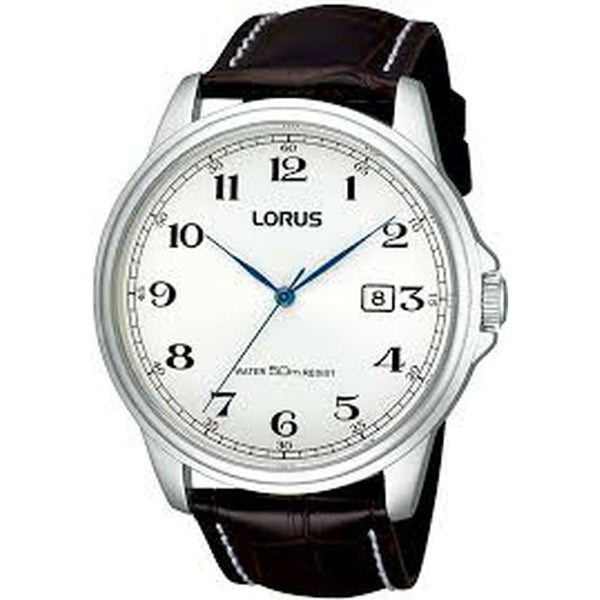 Men's Watch Lorus RS985AX9 (Ø 43 mm) (Ø 37 mm)