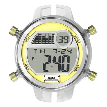 Reloj Mujer Watx &amp; Colors RWA2007 (Ø 43 mm)