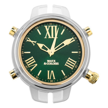 Reloj Mujer Watx &amp; Colors RWA4047 (Ø 43 mm)