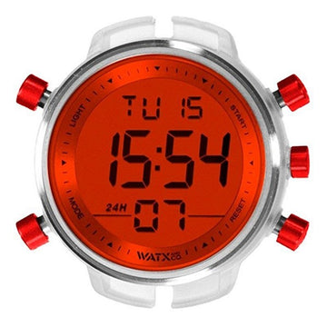 Reloj Unisex Watx &amp; Colors RWA1741 (ø 49 mm)