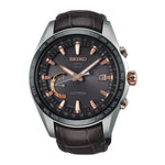 Reloj Hombre Seiko SSE095J1 (44,8 mm) (44,8 mm)