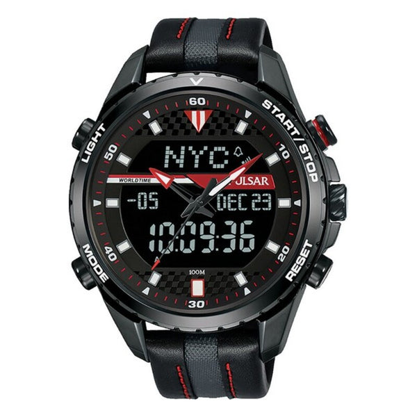 Reloj Hombre Pulsar PZ4035X1 (45 mm)