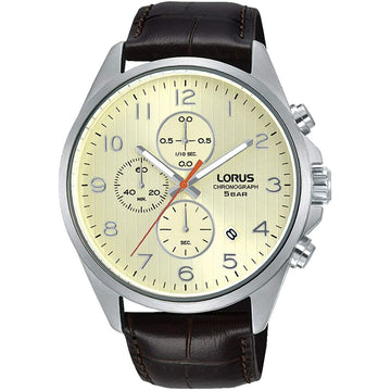 Men's Watch Lorus RM385FX9 (Ø 43 mm)