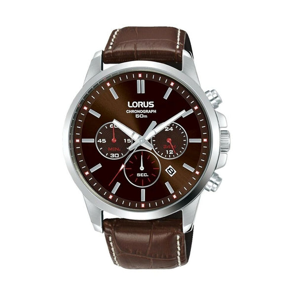 Men's Watch Lorus RT315JX9 (Ø 43 mm)