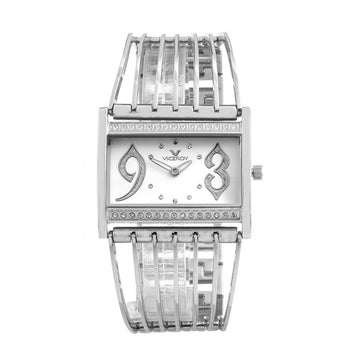 Ladies'Watch Viceroy 432096-05 (Ø 36 mm)