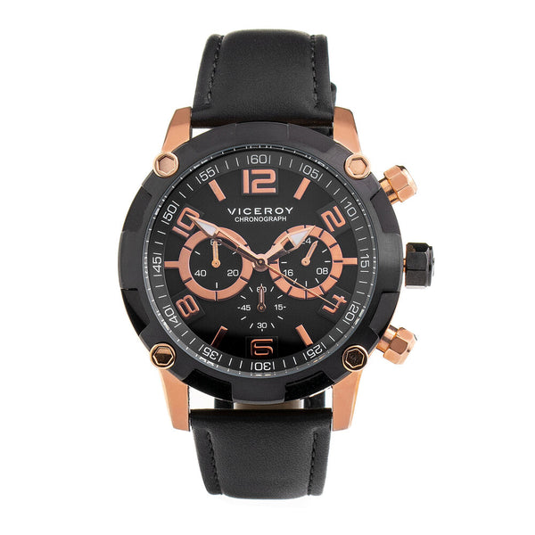 Reloj Hombre Viceroy 47817-95 (Ø 48 mm)