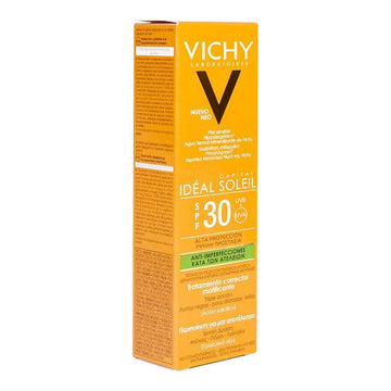 Body Lotion Vichy (30 ml)