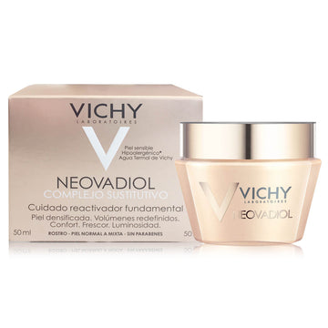 Day Cream Neovadiol Day Vichy (50 ml)