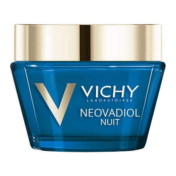 Night Cream Neovadiol Nuit Vichy (50 ml)