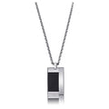 Men's Pendant Time Force TS5006CS (50 cm)