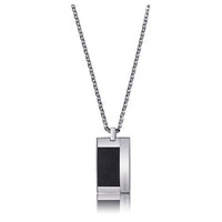 Men's Pendant Time Force TS5006CS (50 cm)