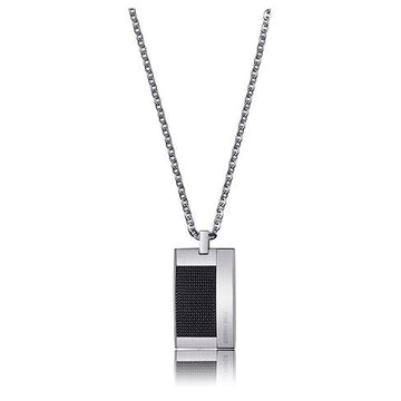 Men's Pendant Time Force TS5006CS (50 cm)