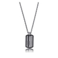 Men's Pendant Time Force TS5070CS