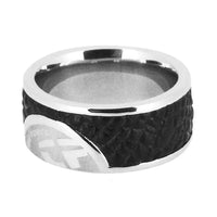 Men's Ring Time Force TS5081S22 (19,7 mm)