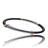 Pulsera Hombre Time Force TS5094BR23 (21 cm)