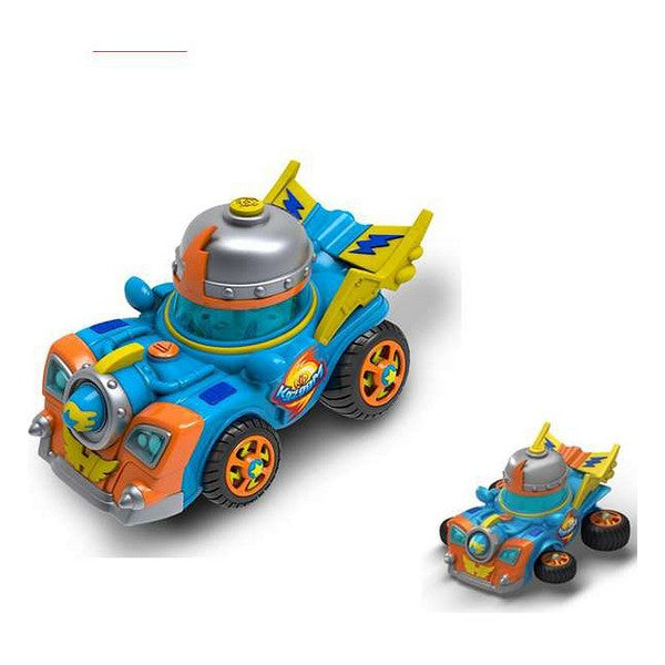 Vehicle Playset Superthings Kazoom Racer