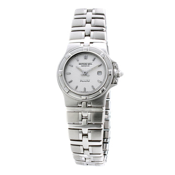 Ladies'Watch Raymond Weil 0991 PARSIFAL (Ø 28 mm) (Ø 28 mm)