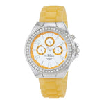 Ladies'Watch Paul Versan PV4042-N (40 mm) (Ø 40 mm)