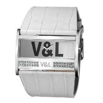 Ladies'Watch Victorio & Lucchino VL036606 (Ø 48 mm)