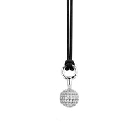 Ladies' Pendant Ti Sento 6572ZI (84 cm)