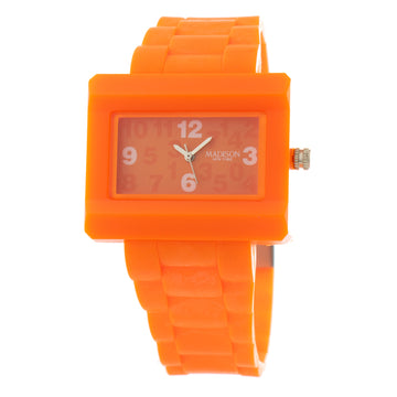 Unisex Watch i-gotU U4093D (Ø 42 mm)