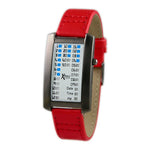 Reloj Unisex XTRESS XDA1030R (27 x 47 mm)