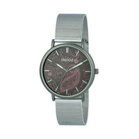 Unisex Watch Snooz SAA1042-86 (40 mm)