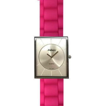 Unisex Watch Arabians DDBP2046W (43 mm)