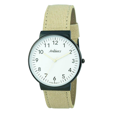 Men's Watch Arabians HNA2236B (40 mm) (Ø 40 mm)