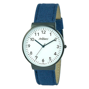 Reloj Unisex Arabians HNA2236A (40 mm)