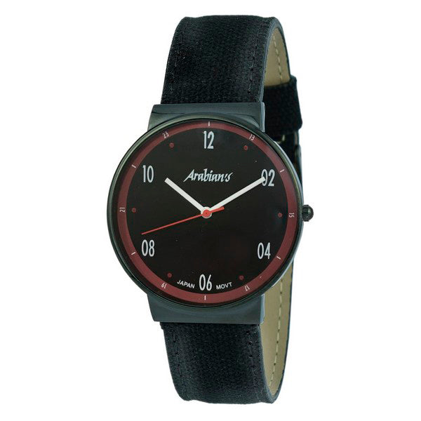 Reloj Hombre Arabians HNA2236NR (40 mm) (Ø 40 mm)