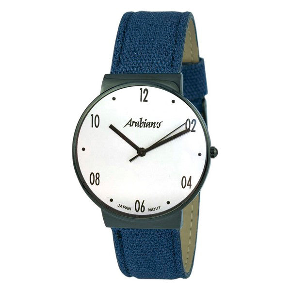 Reloj Unisex Arabians HNA2236EBA (40 mm)