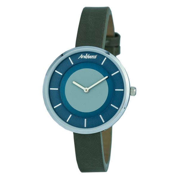 Reloj Mujer Arabians DBA2257G (39 mm) (Ø 39 mm)