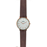 Unisex Watch Arabians DPA2231M (35 mm) (Ø 35 mm)