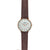 Unisex Watch Arabians DPA2231M (35 mm) (Ø 35 mm)