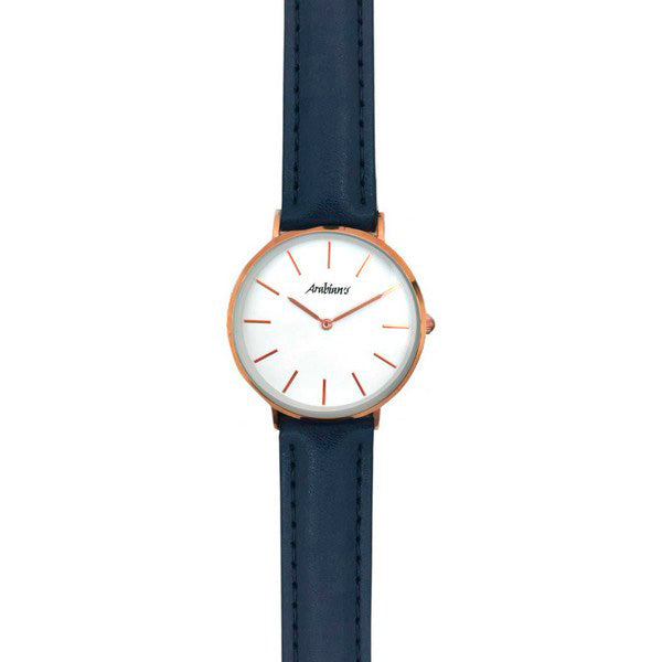 Unisex Watch Arabians DPA2231A (35 mm) (Ø 35 mm)