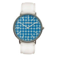 Unisex Watch Arabians HBA2228W (38 mm) (ø 38 mm)