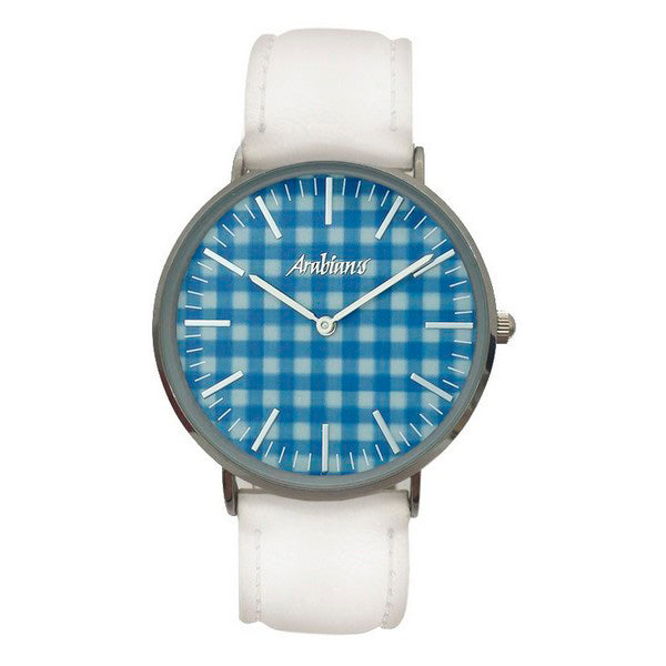 Unisex Watch Arabians HBA2228W (38 mm) (ø 38 mm)