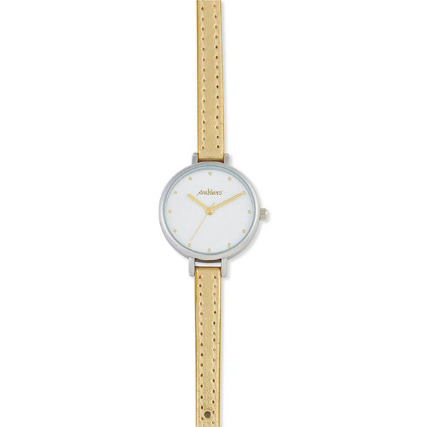 Reloj Mujer Arabians DBA2265G (33 mm)