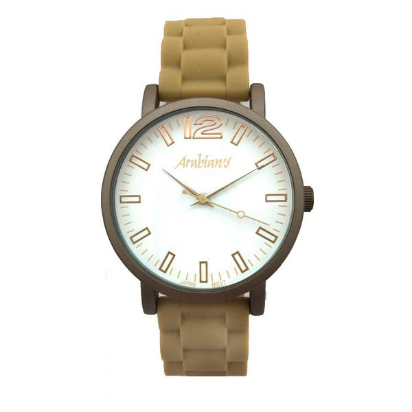 Unisex Watch Arabians DBA2122B (38 mm)