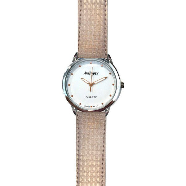 Unisex Watch Arabians DBP2262R (37 mm)