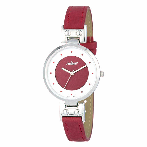 Reloj Mujer Arabians DBA2244R (33 mm) (Ø 33 mm)