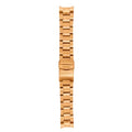 Watch Strap Bobroff BFS002 Rose gold