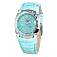 Reloj Mujer Justina 21725A (Ø 36 mm)