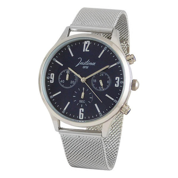 Men's Watch Justina 11924 (Ø 41 mm)