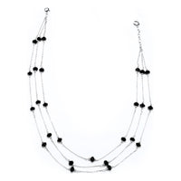 Ladies'Necklace Viceroy 1008C000-25 (45 cm)