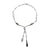 Ladies'Pendant Viceroy 1022C000-51 (45 cm) (45 cm)