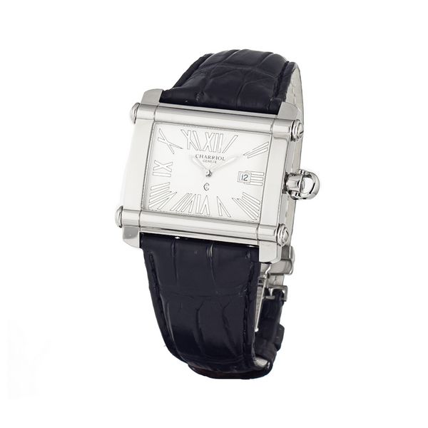 Men's Watch Philippe Charriol CCHXL01938 (ø 38 mm)