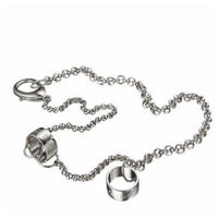 Ladies'Pendant D&G DJ0402 (45 cm) (45 cm)