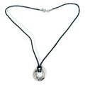 Ladies'Necklace Xenox X1531 (45 cm) (45 cm)